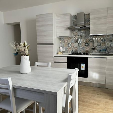 Za Nedda Home Fiumefreddo di Sicilia Exteriér fotografie