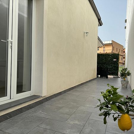 Za Nedda Home Fiumefreddo di Sicilia Exteriér fotografie