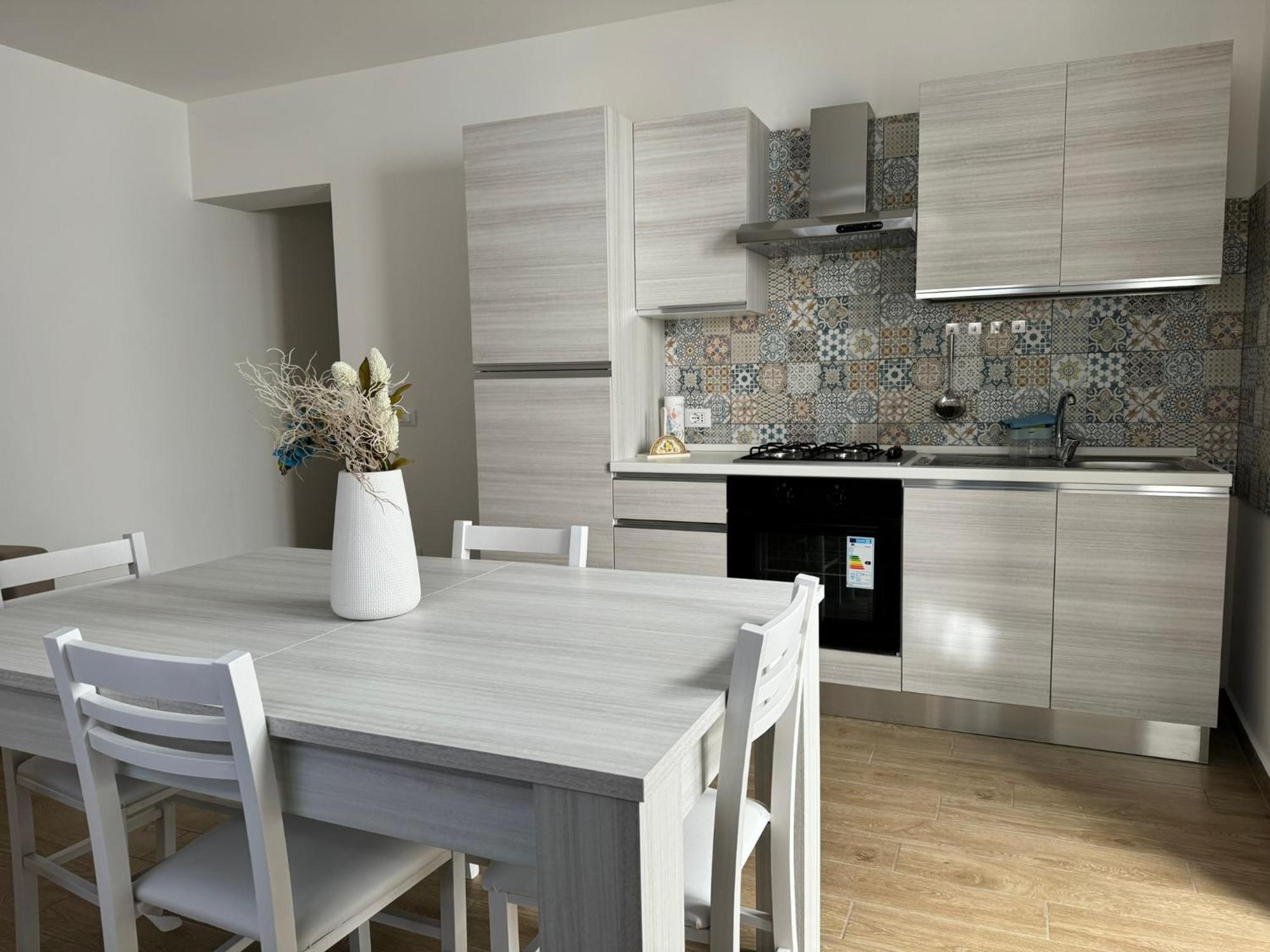 Za Nedda Home Fiumefreddo di Sicilia Exteriér fotografie