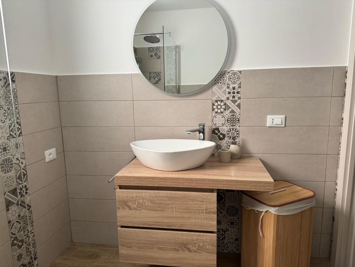 Za Nedda Home Fiumefreddo di Sicilia Exteriér fotografie