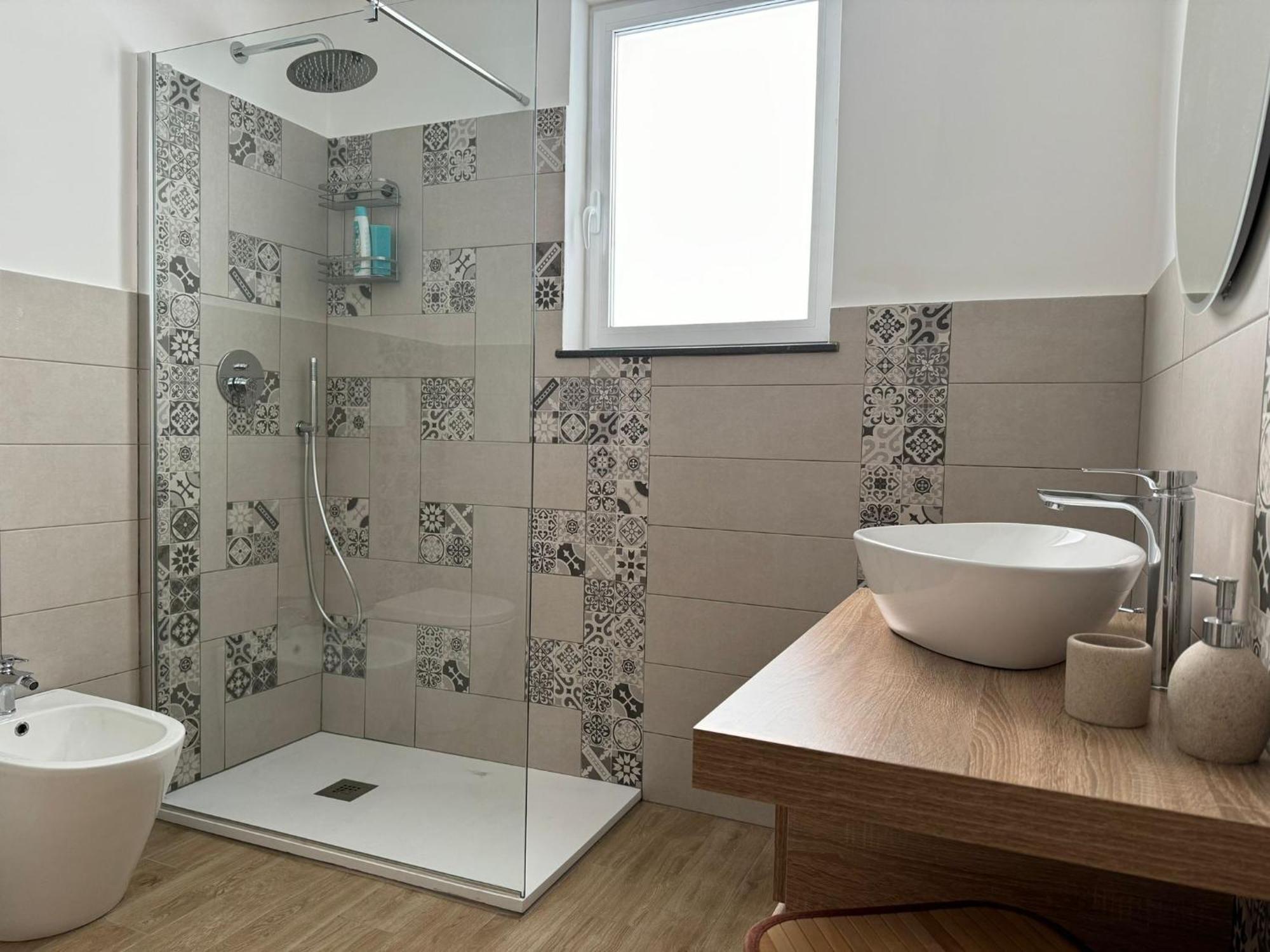 Za Nedda Home Fiumefreddo di Sicilia Exteriér fotografie