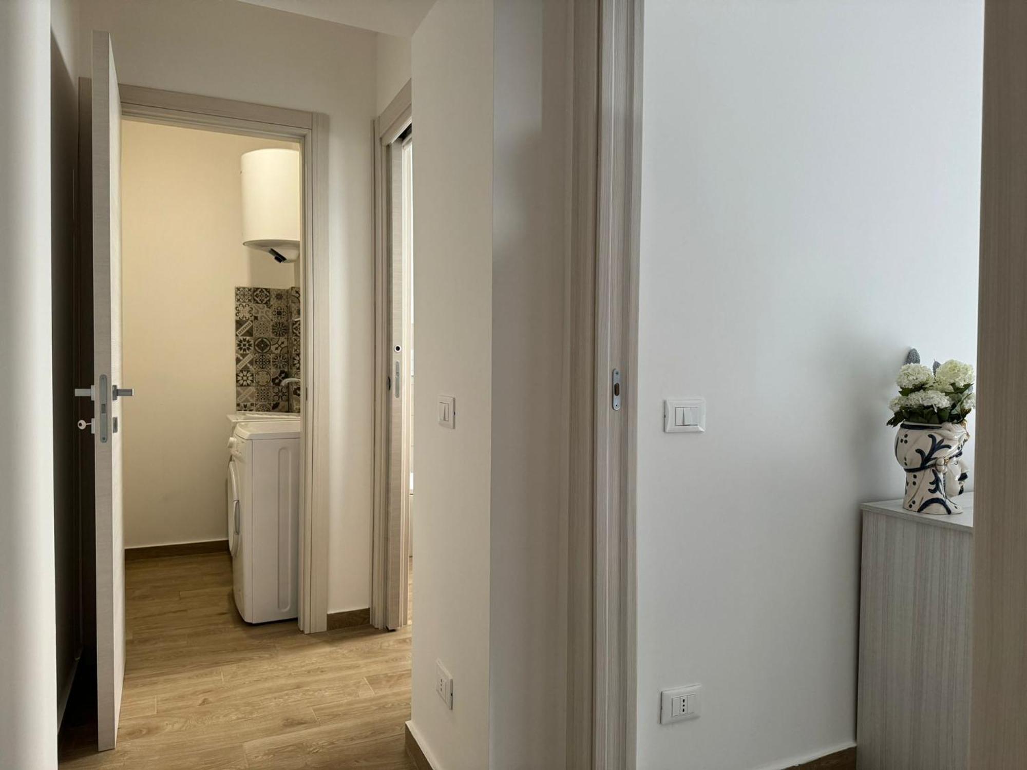 Za Nedda Home Fiumefreddo di Sicilia Exteriér fotografie