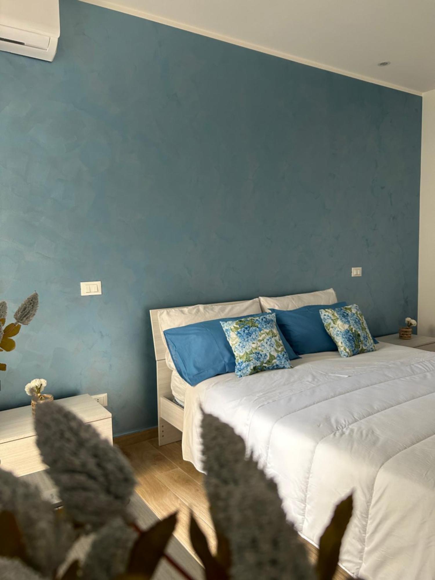 Za Nedda Home Fiumefreddo di Sicilia Exteriér fotografie