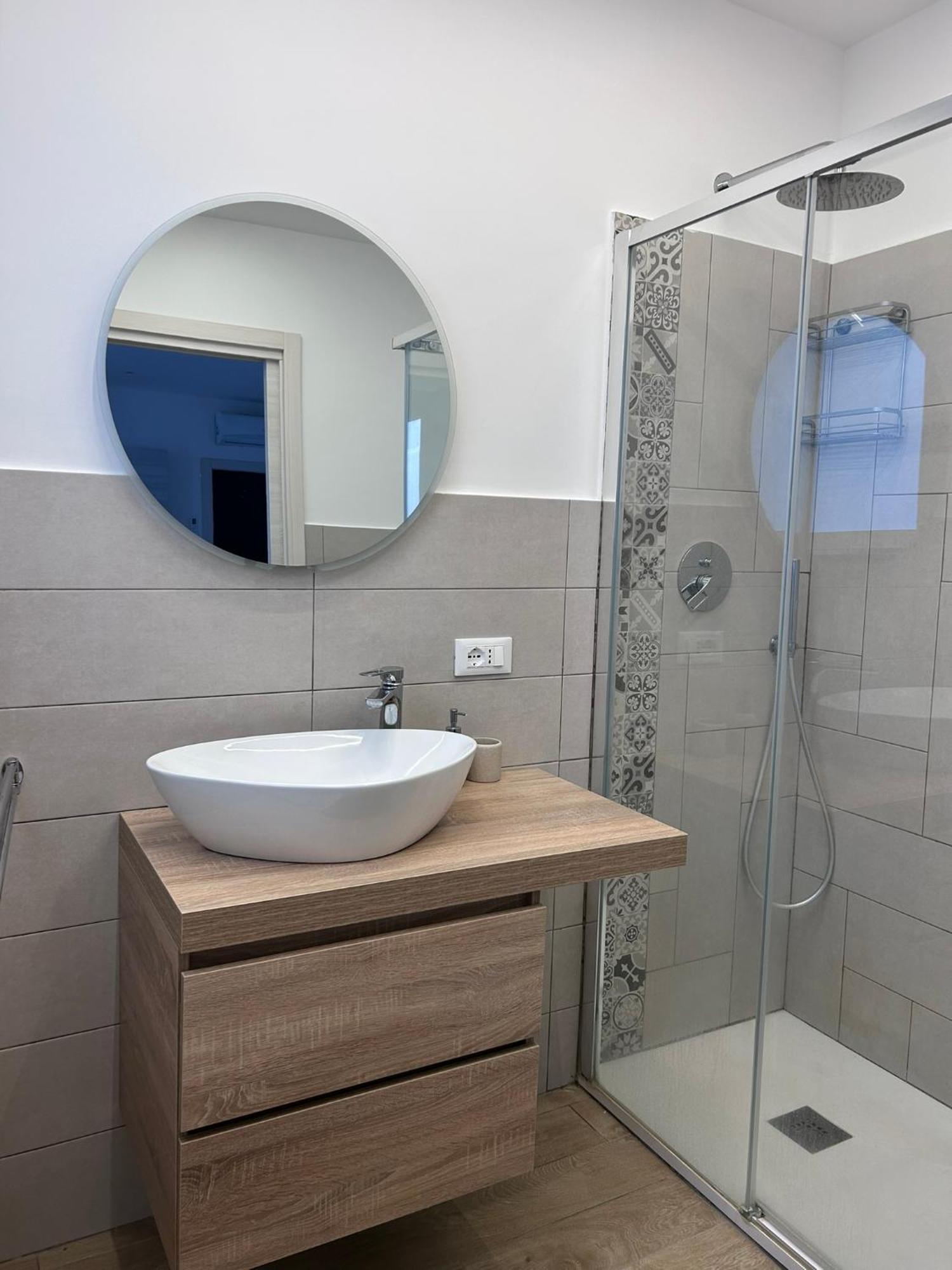 Za Nedda Home Fiumefreddo di Sicilia Exteriér fotografie
